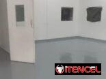 Servicios con resina epoxica