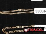 Cadenas de Oro