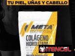 Colágeno Hidrolizado (en polvo)