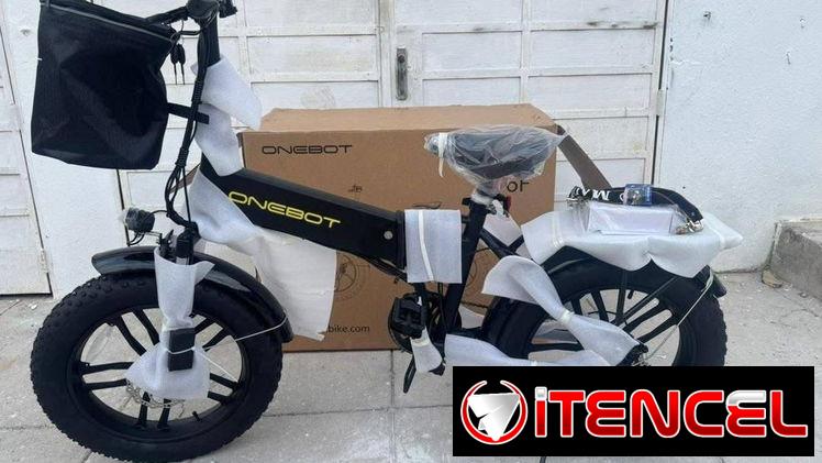 `🛵 𝐁𝐈𝐂𝐈𝐂𝐋𝐄𝐓𝐀 ONEBOT 🛵`