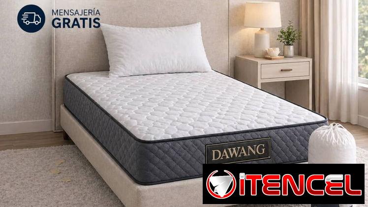 Colchones dawang