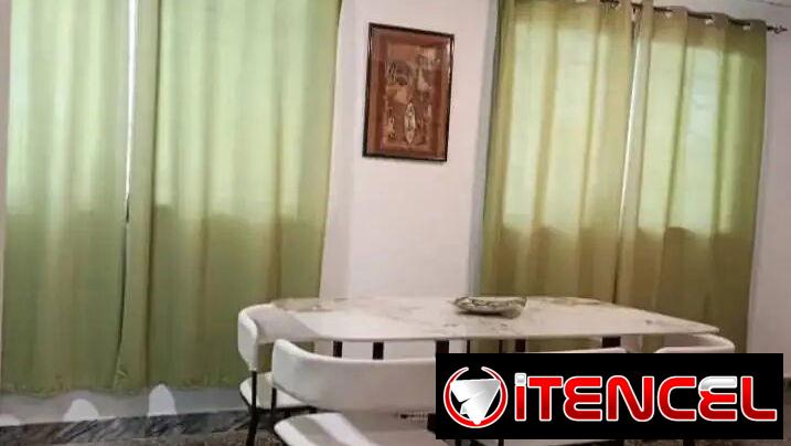 🟢🟢🟡 Descubre la tranquilidad y comodidad de nuestra casa en el Reparto Náutico