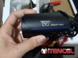 Camara de seguridad TL-DVR8-5gb marca Night Owl nueva en caja 📦
