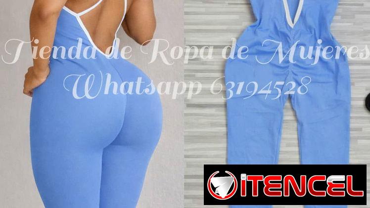 Enterizos Originales Shein tallas XS. S. M y L