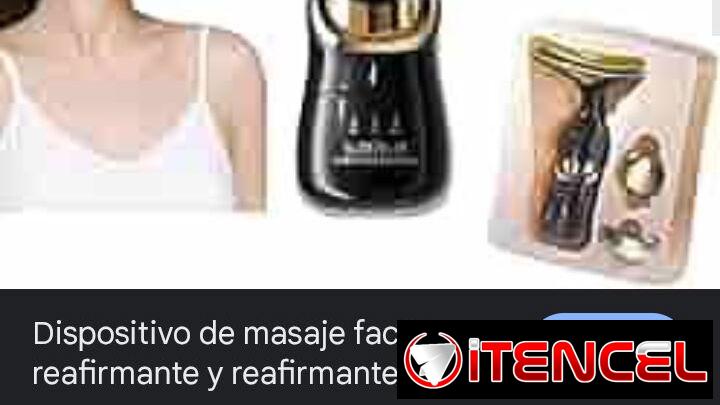 Masajeador de cutis y cuello llamar 78605934.