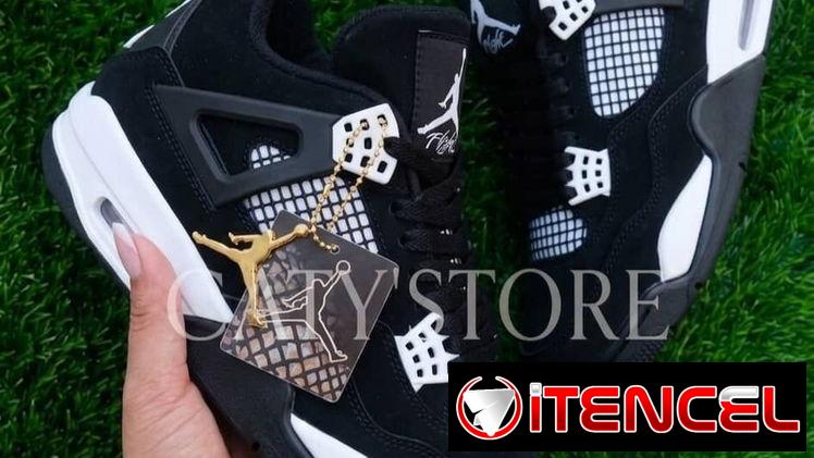 TENIS NIKE AIR JORDAN 4