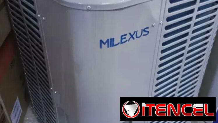 Split Milexus 5 toneladas,ideal para su negocio