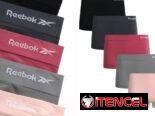 Blumers Reebok Calienticos( Pack de 5)