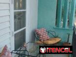 Rento apto de dos habitaciones