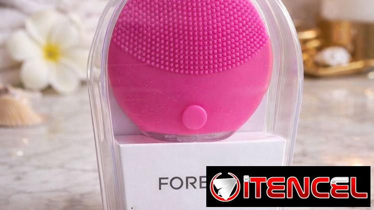 Masajeador/limpiador facial para skincare