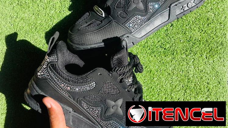 Zapatos nuevos 👟