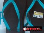 ***** Chancletas del Primark ******