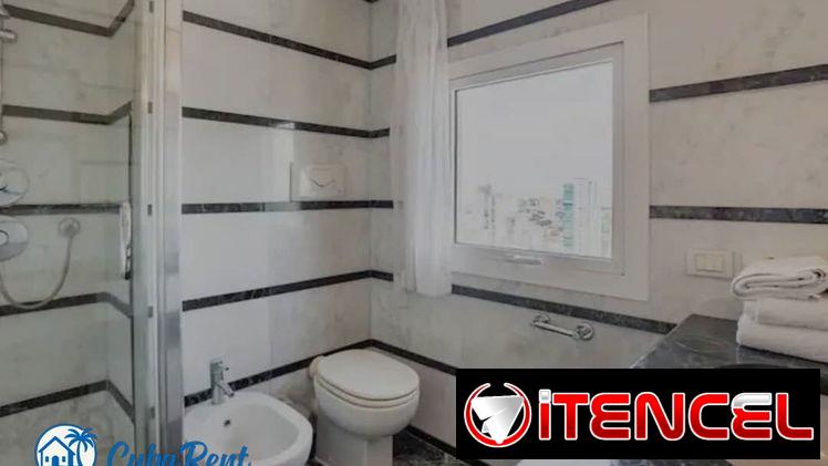 Renta / Alquiler de Penthouse Atlantic Sur en Vedado