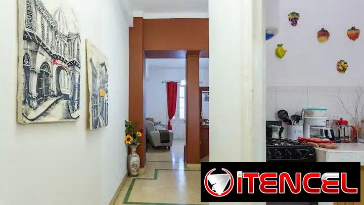 Cod.Z 🏠 Apartamento Privado en Centro Habana