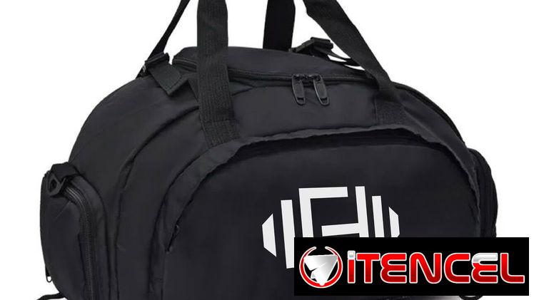 Bolsos deportivos y de viaje