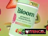 Bloom Greens & Superfoods – 25serv