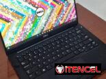 DELL/Core i7-8650U/16GB RAM/512GB Ultra M2 SSD