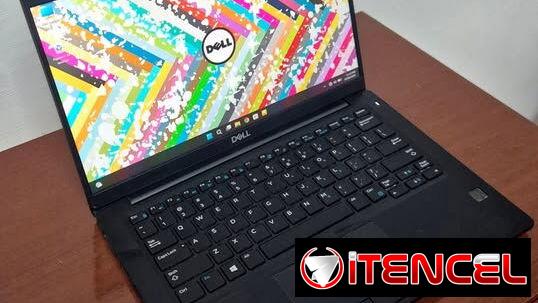 DELL/Core i7-8650U/16GB RAM/512GB Ultra M2 SSD