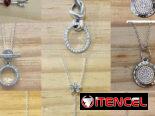 Cadenas y Cordones Pandora