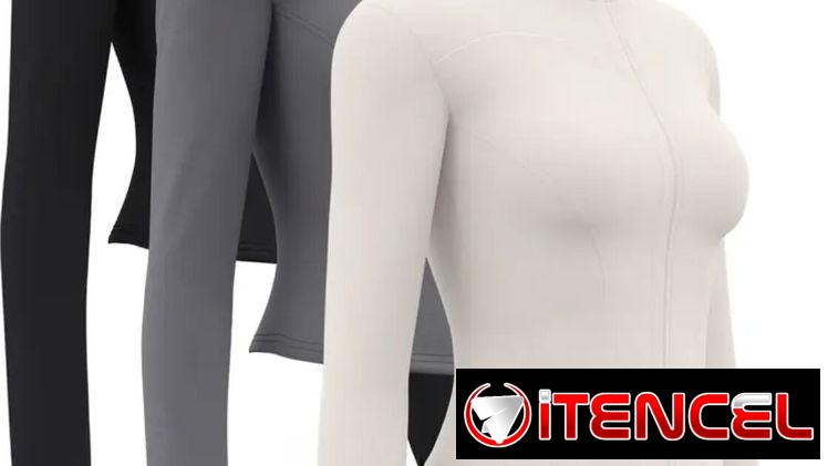 Chaqueta de gimnasio