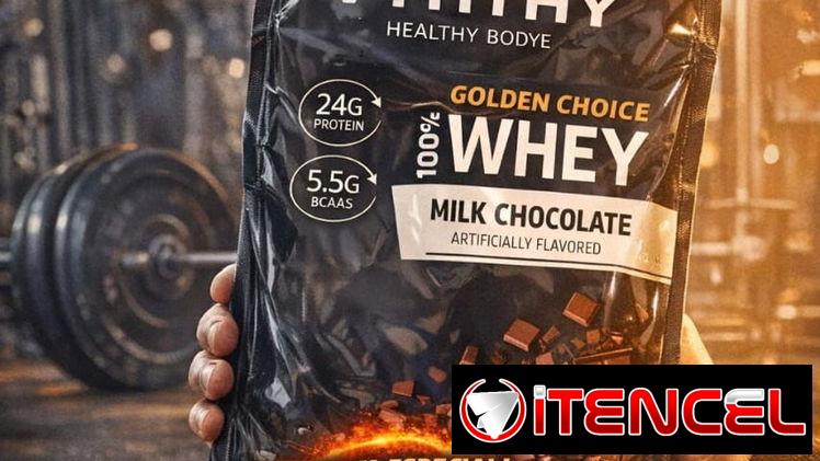 PROTEINA 2LB…. 29SERV