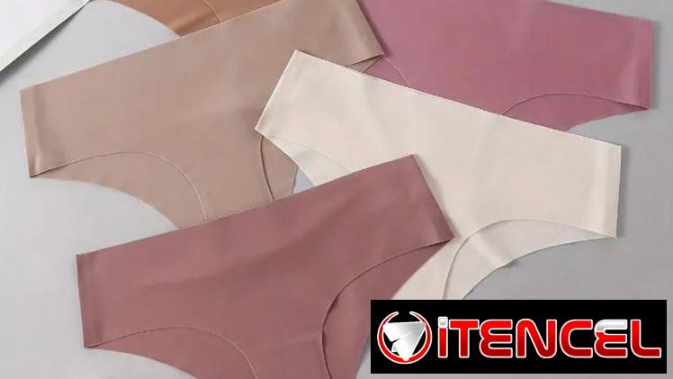ROPA INTERIOR Y ACCESORIOS