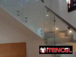 Puertas y ventanas de aluminio y cristal
