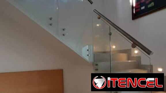 Puertas y ventanas de aluminio y cristal