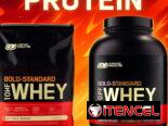 Optimum Nutrition – ON – Creatina – WheyProtein – Aminoácidos – BCAAS