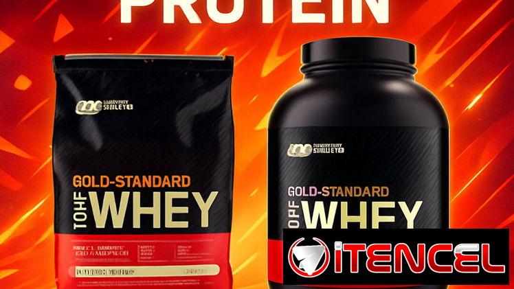 Optimum Nutrition – ON – Creatina – WheyProtein – Aminoácidos – BCAAS