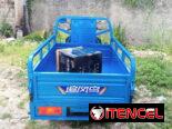Triciclo