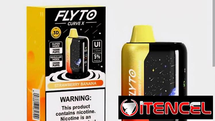 Vaper Flyto