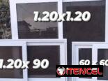 ⚜️💎CARPINTERIA DE ALUMINIO💎⚜️LOS DIAMANTES💎⚜️
