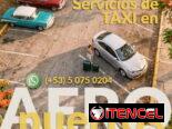 🚖✨ CubaNear — Taxi MG GT Premium ✨🚖