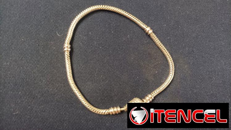 ☀️☀️☀️ Pandora Pulsera ☀️☀️☀️☀️