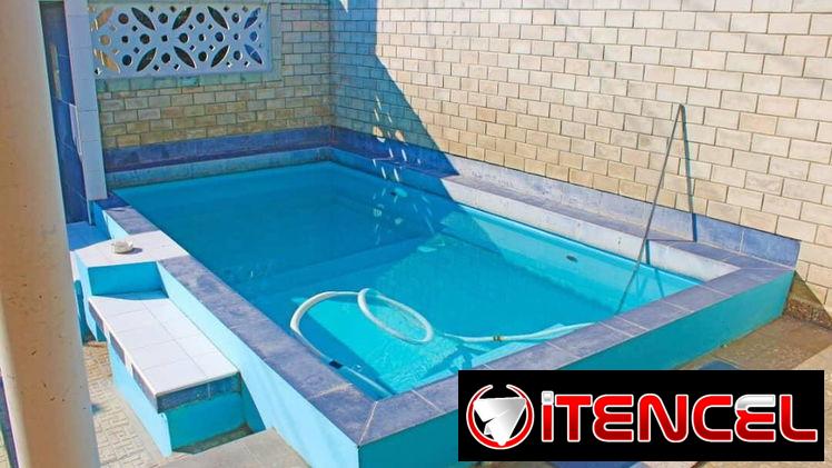 ♦️🌴Casa en renta a metros de la playa en Guanabo, 1 habitación. Rafael