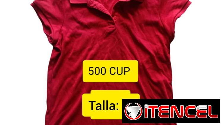 Se vende ropa de mujer