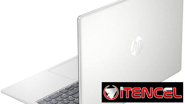 HP 15,6 Pulgadas FHD Win 11 Portátil Intel Core i5-1334U 8GB RAM 512GB PCIe NVMe SSD Plata Natural 52815418