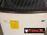 Lavadora Automática 15kg Samsung Digital Inverter de Carga Superior, Ecobubble, Magic Filter, Precio $550 USD Mensajería