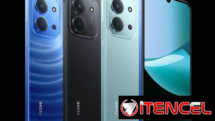 📞53884600.🎇⭐ Xiaomi Redmi 15C (4+4/128) $145 🎇 Mensajería disponible.🚴