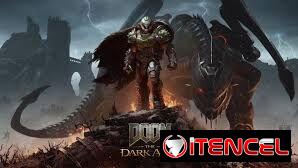 DOOM: The Dark Ages (Juegos Digitales PlayStation & Xbox)