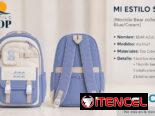 Mochilas pastel 3