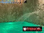 Laguna Lounge casa Piscina jacuzzi Guanabo playa alquiler