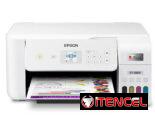 IMPRESORAS EPSON ECOTANK ET-2800 y ET-2803|ALL IN ONE|SISTEMA DE TINTA CONTINUA|WIFI|EN SU CAJA-0KM_53849890_