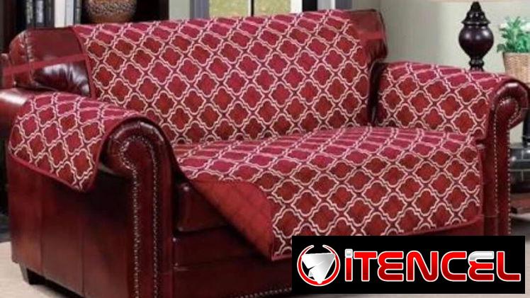 Forros de muebles 3-2-1