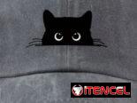 Gorras de mujer