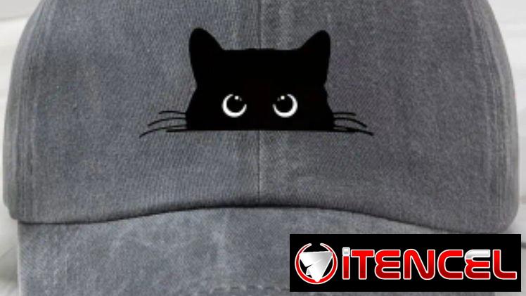 Gorras de mujer