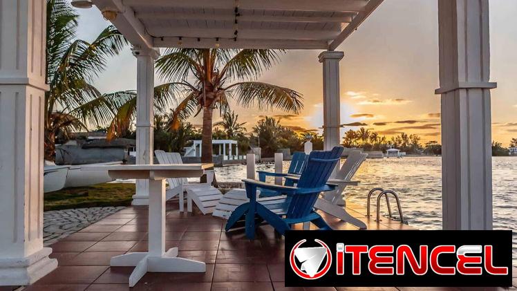 🌊 Exclusiva Casa en Renta – Santa Fe frente al mar