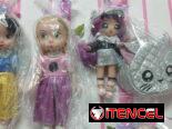 Muñecas Disney