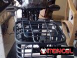 Bicicleta eléctrica